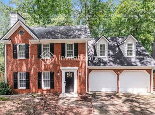 2849 Meadow Dr, Marietta, GA 30062