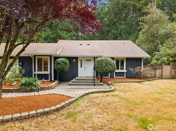 14323 51st Avenue NW, Gig Harbor, WA 98332