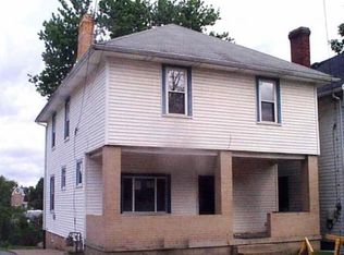 718 Montour St, Coraopolis, PA