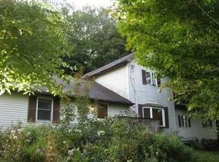 2643 Gerry Ellington Rd, Gerry, NY 14740