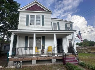 1003 41st Ave, Gulfport, MS 39501