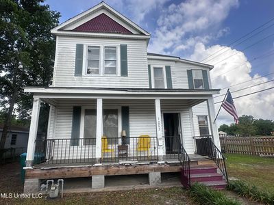 1003 41st Ave, Gulfport, MS, 39501