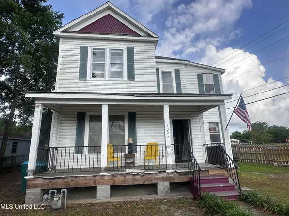 1003 41st Ave, Gulfport, MS 39501