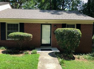 1345 Baez St, Raleigh, NC 27608