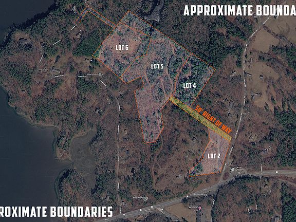 2nd image of 61B Bay View Trail
