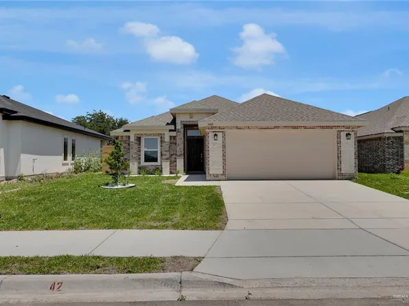 3405 E McGrady St, Edinburg, TX 78542