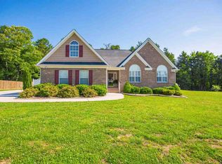 189 Heatherwood Ct NW, Cleveland, TN 37312