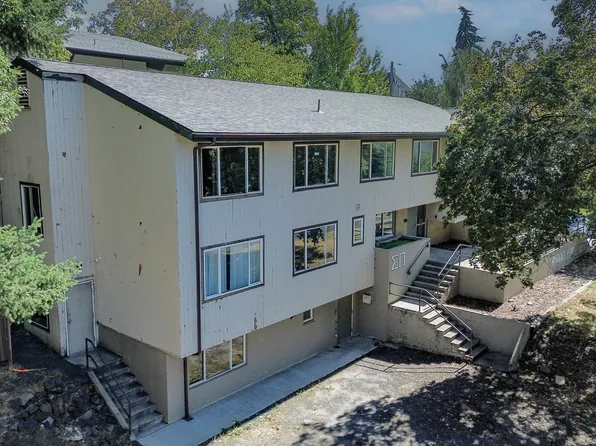 700 NE California St, Pullman, WA 99163