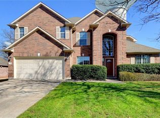 2008 Starr Pass, Leander, TX 78641