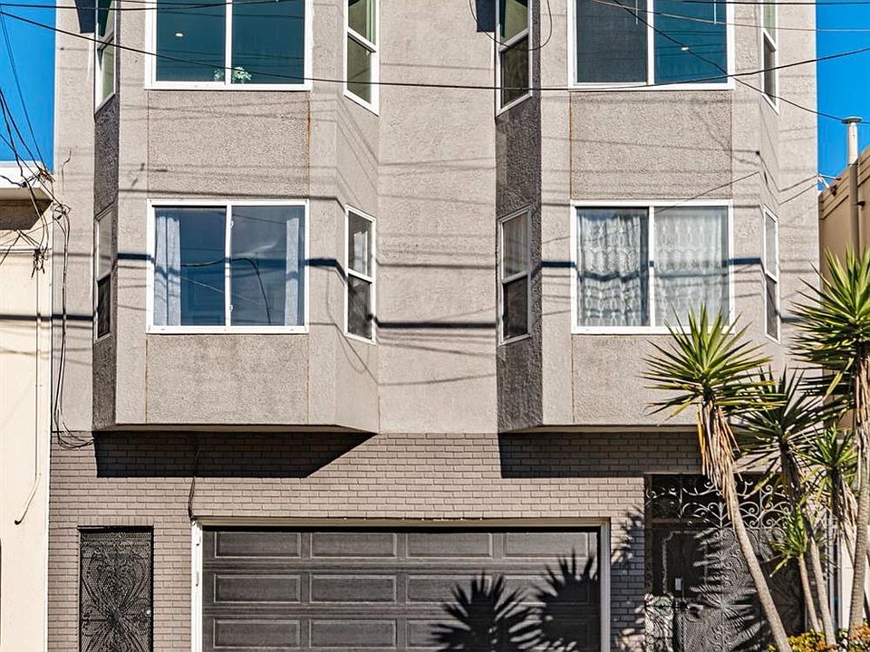1st image of 4606 Cabrillo St