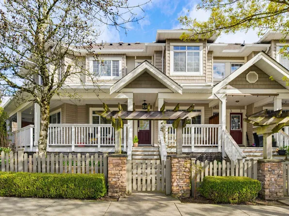 6852 193rd St #65, Surrey, BC V4N 0C8