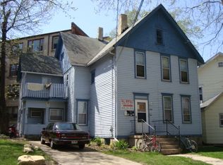 140 N Butler St APT 1, Madison, WI 53703