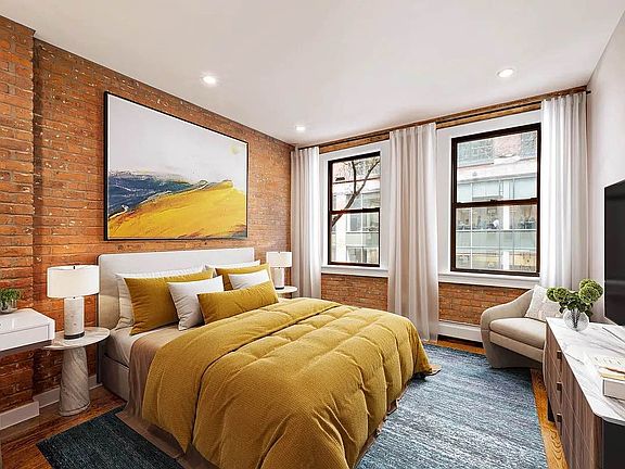 4th image of 120 W 25th St #Penthouse 1