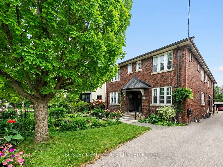 14 Preston Pl #UPPER — Photo 28