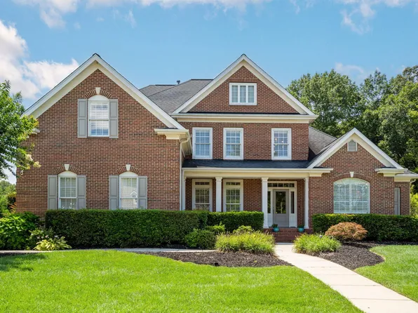 9525 Windrose Cir, Chattanooga, TN 37421