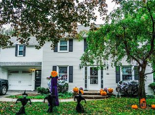 80 Mayville Ln, Rochester, NY 14617