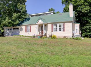 4507 Highway 48, Cumberland Furnace, TN 37051