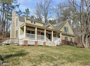 2204 Shepperd Rd, Monkton, MD 21111