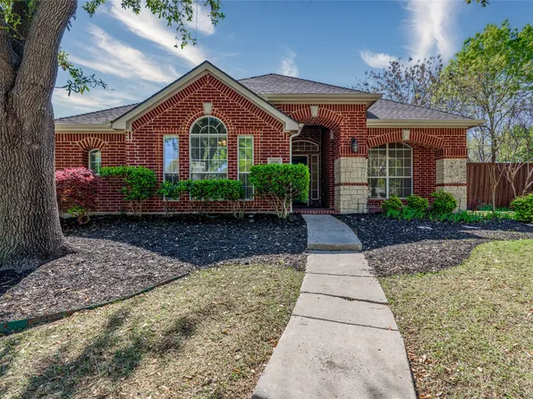 2595 Campfire Ln, Frisco, TX 75033