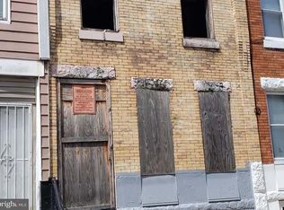 2438 N Douglas St, Philadelphia, PA