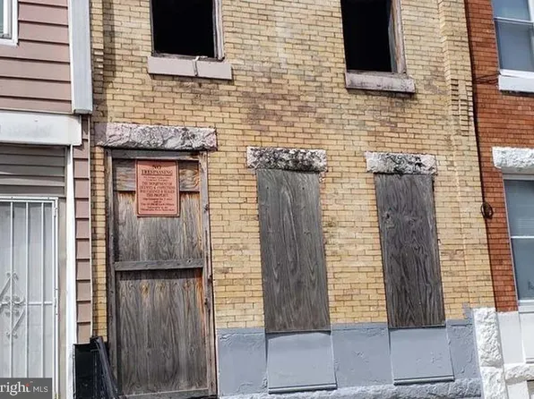 2438 N Douglas St, Philadelphia, PA 19132