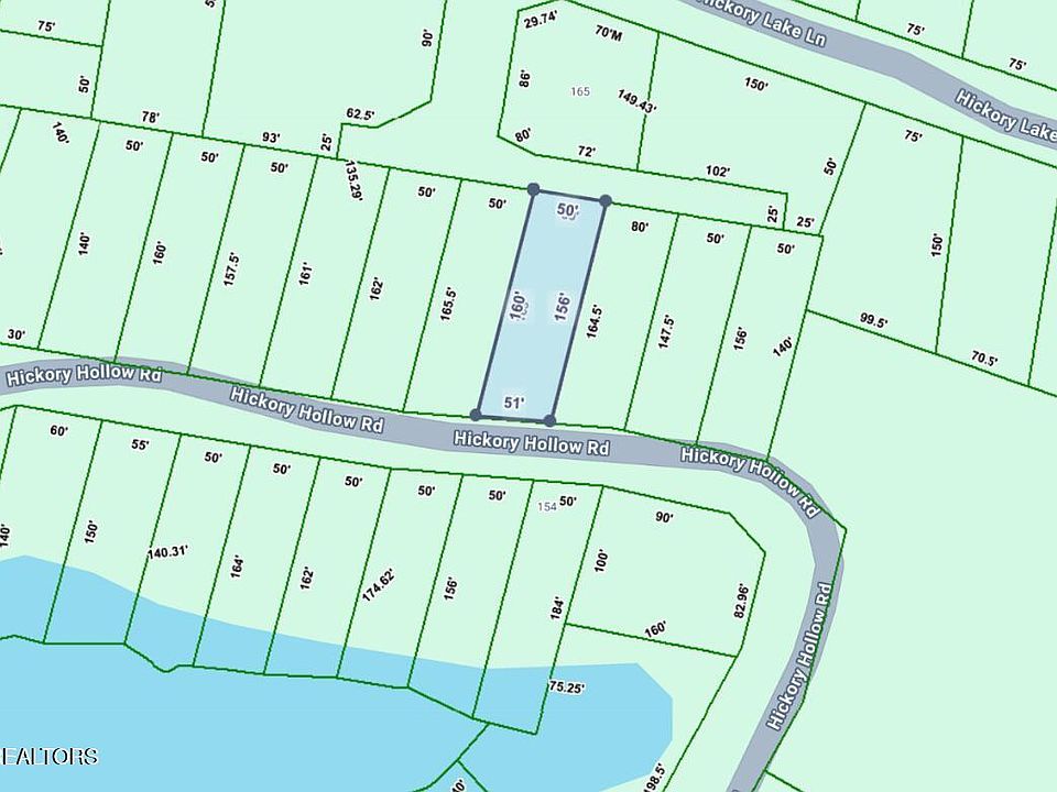 2nd image of Hickory Hollow Rd