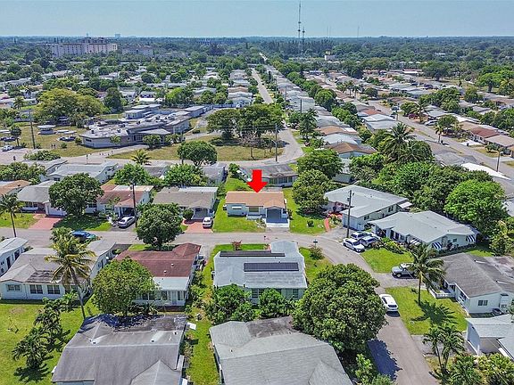 4th image of 4383 NW 47 Terrace