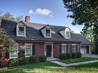 189A Bow Ln, Louisville, KY 40207