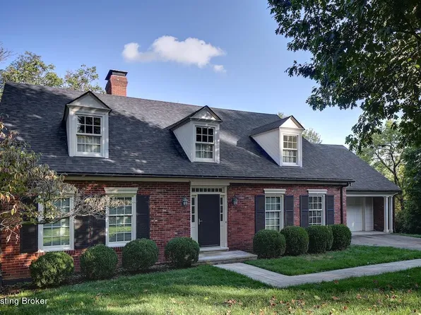 189A Bow Ln, Louisville, KY 40207