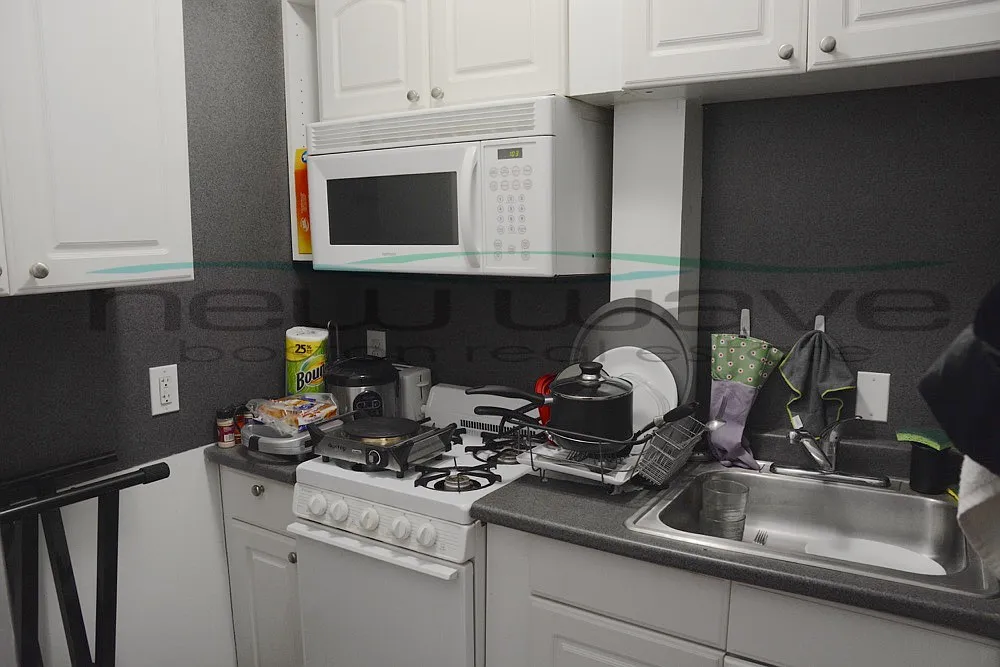 Studio, 500 sqft, $2,500 — Photo 2