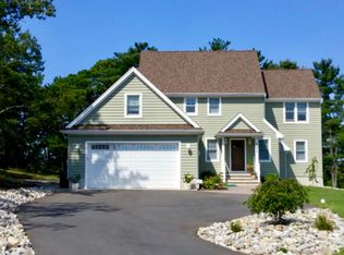131 W End Ave, Island Heights, NJ