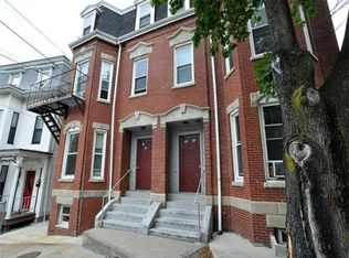 28 Pinckney St APT 4, Somerville, MA 02145