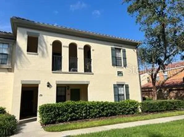 1000 Via Santae Ln APT 201, Celebration, FL 34747