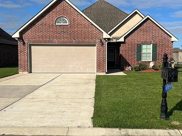 129 Village View Dr, Maurice, LA 70555