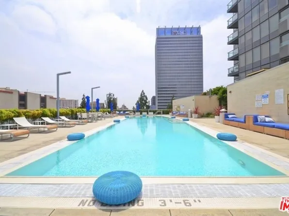 1155 S Grand Ave APT 519, Los Angeles, CA 90015