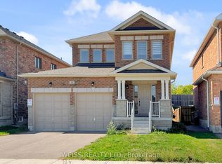 42 Terry Clayton Ave, Brock, ON L0K1A0