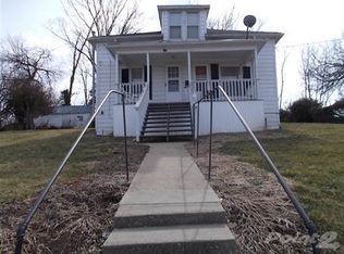 524 Scott St, Mount Sterling, KY 40353
