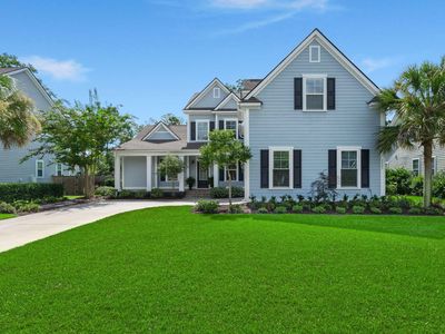4023 Cascades Thrust, Summerville, SC, 29483