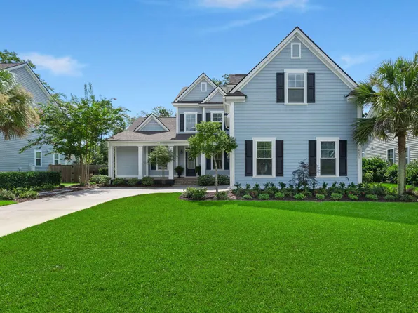 4023 Cascades Thrust, Summerville, SC 29483