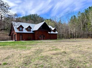 3148 Russie Gap Rd, Sevierville, TN 37862