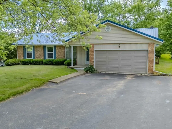 1768 S Lakeview Ests, Wabash, IN 46992