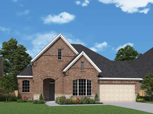 32011 River Birch Ln, Waller, TX 77484