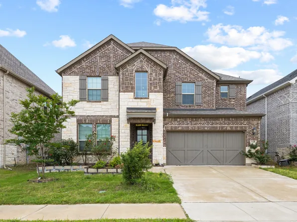 2213 Cherrybark Trl, Little Elm, TX 75068