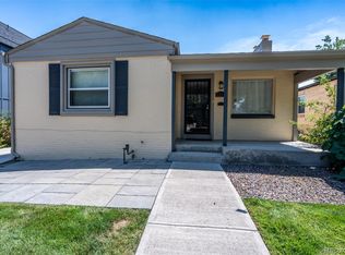 1330 Hudson St, Denver, CO 80220