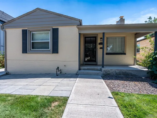 1330 Hudson Street, Denver, CO 80220