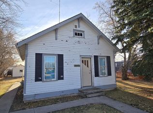 5109 50th St, Willingdon, AB T0B 4R0