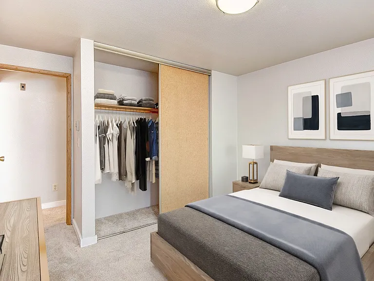 Arabelle Apartments — Photo 6