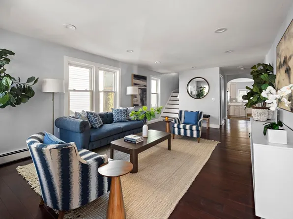 51 Reed St Unit 51, Cambridge, MA 02140