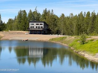 34654 N North Fork Rd, Anchor Point, AK 99556