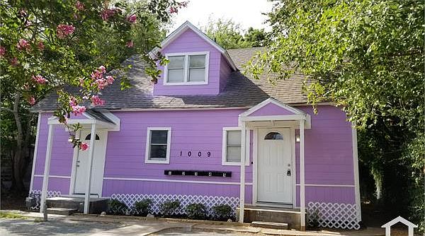 1st image of 1009 Laredo St #5